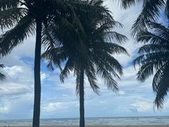 -日月湾海门游览区