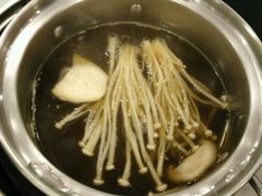 -咕叽咕叽自助烤肉小火锅(茂业清扬店)