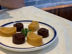-北平食坊·烤鸭(黄寺大街店)