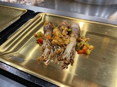 -大神太神·铁板烧(瑞虹天地月亮湾店)