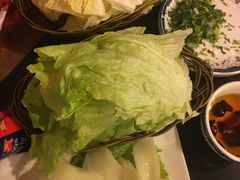-裕德孚·非遗手切涮羊肉(东直门内大街店)