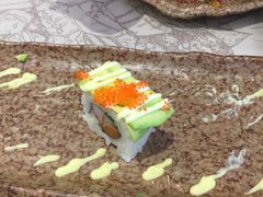-林妈妈村·日式料理(宝山万达店)