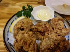 -鸟先生居酒屋(东湖馨园店)