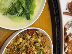 -醉壹号海鲜大排档(厦门美食地标店)