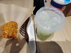 -德克士(置信银河店)