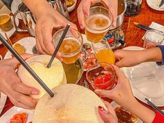 -贵阳恒世纪酒店·味自助餐厅