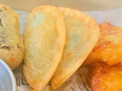 煎饺-青春分食(仙林大学城店)