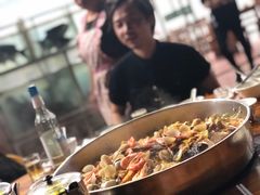 -顺德鱼庄(清布市场店)