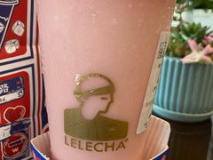 -LELECHA乐乐茶(新街口大洋店)