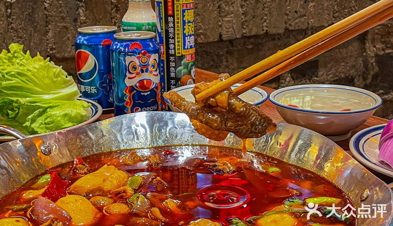 新都大丰➡️这家烧鸡🐔馋哭了我！！