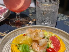 -第101座花园餐厅(湖滨88店)