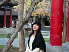 -碑林公园