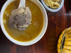 -化三驴肉汤馆老店