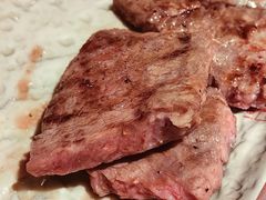 -赤坂亭M9和牛烧肉·日料398放题(万达店)