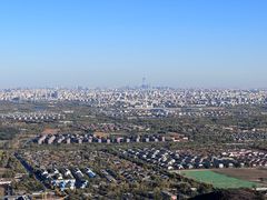 -北京西山国家森林公园