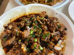-汇兴源餐馆(小北路店)