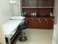 -上海市黄浦区香山中医医院