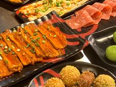 -北木南烤肉和酒(重庆雾都广场店)