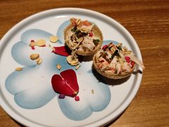 -味见·荣家(亚泰大街店)