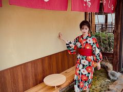 -大江户·温泉洗浴(浑南店)