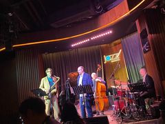 -林肯爵士乐上海中心 Jazz at Lincoln Center Shanghai