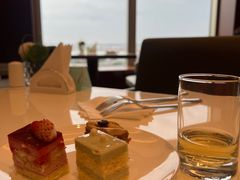 -上海新发展亚太JW万豪酒店