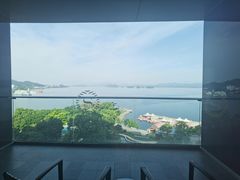 -绿城千岛湖喜来登度假酒店