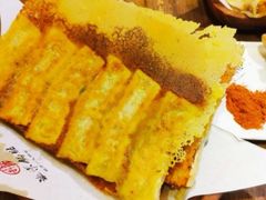 -宣海荣锅贴大王·陕味小吃集(钟楼店)