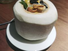 -星叶·东南亚料理(宁波万象汇店)