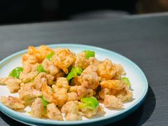 华竹双段-华竹饭店(中央大街店)