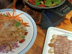 -船尚小镇(武清下朱庄店)