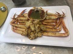 -正阁海鲜餐厅(六虹桥店)