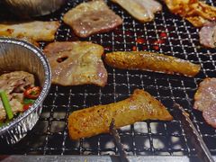-五彩凉山自助西昌烧烤(柳翠路店)