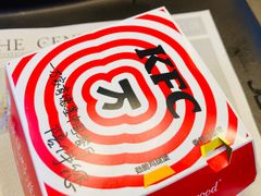 -肯德基(杭州和平饭店)