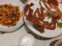 -大鸭梨烤鸭(左家庄店)