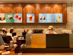 -星巴克臻选(广州沙面店)