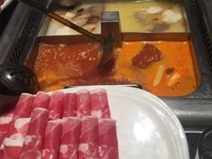 -海底捞火锅(龙岗星河COCO Park店)