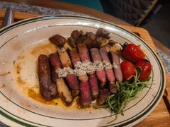 -芭莉与彩虹西餐厅(成都合生汇店)