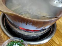 -司马街鸡煲(西华路店)