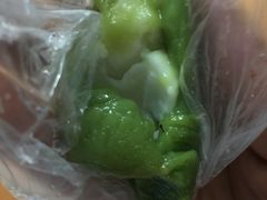 鲜奶青团-东华大学第一食堂(松江校区店)