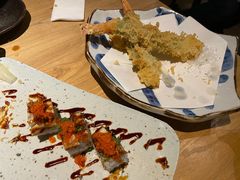 -Hatsune隐泉日式料理(SKP店)
