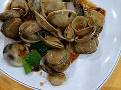 -鹏城人家海鲜酒家·23年老字号(较场尾店)