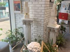 -风甜日暖·星座主题甜点(东二环泰禾店)