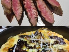 -候鸟等风来·精致西厨(万科第五城店)