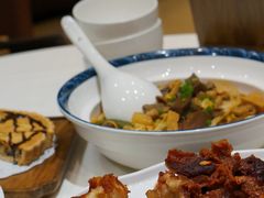 -老爷庙风味美食府(魏都大道店)