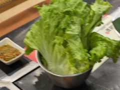-德四家·云南傣味烧烤品牌(和谐店)