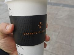 -星巴克臻选(沈阳大悦城店)