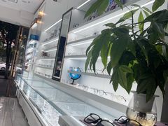 -精视达眼镜•专业儿童配镜中心(学府大道店)