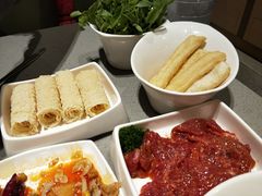 -海底捞火锅(方圆荟店)