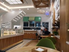 -爸爸糖吐司面包(郑州正弘城店)